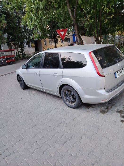 Ford focus 2010 în stare inpecabila de functionare