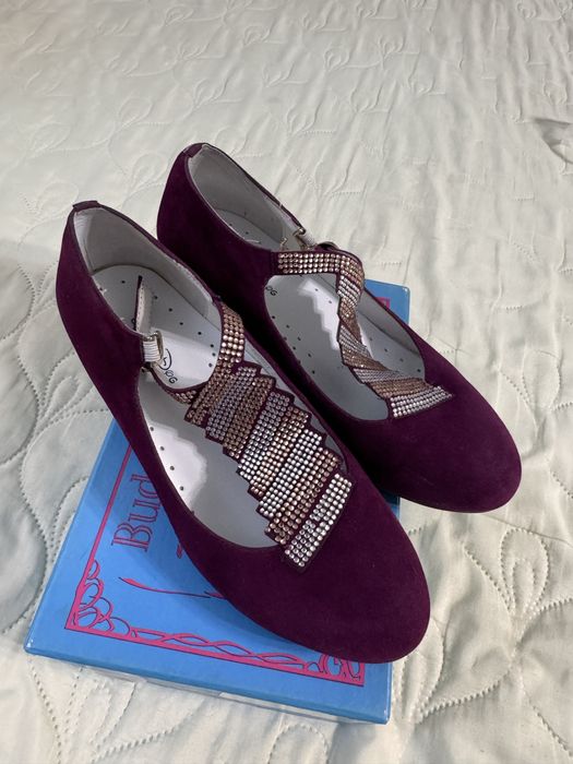 Продается туфли детское