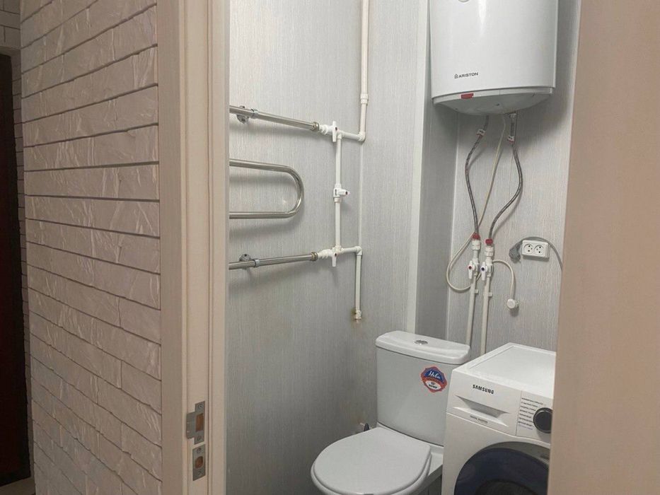 Продается квартира