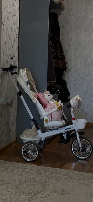 Продам велосипед детский