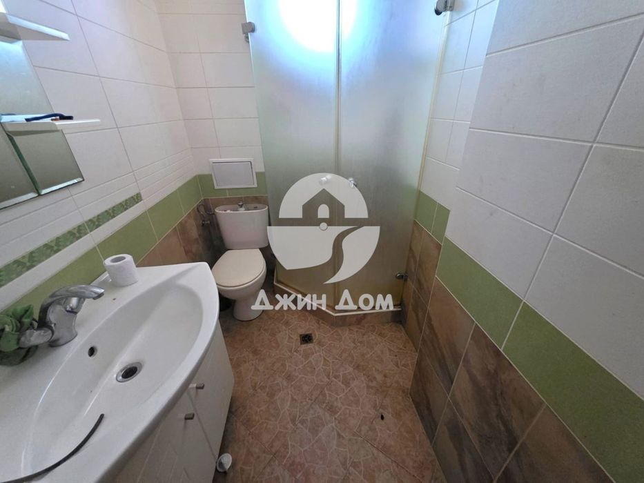 Продава се Тристаен апартамент в с. Лозенец, Област Бургас - 73 кв.м за 617 €/кв.м - Снимка #5