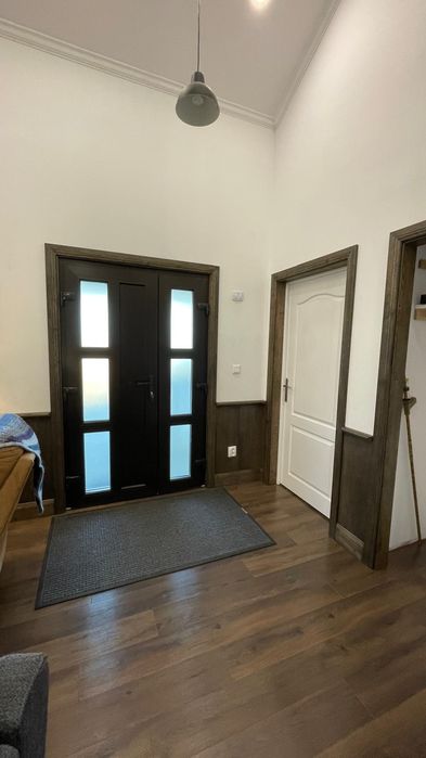 Casa teren vânzare Suceava