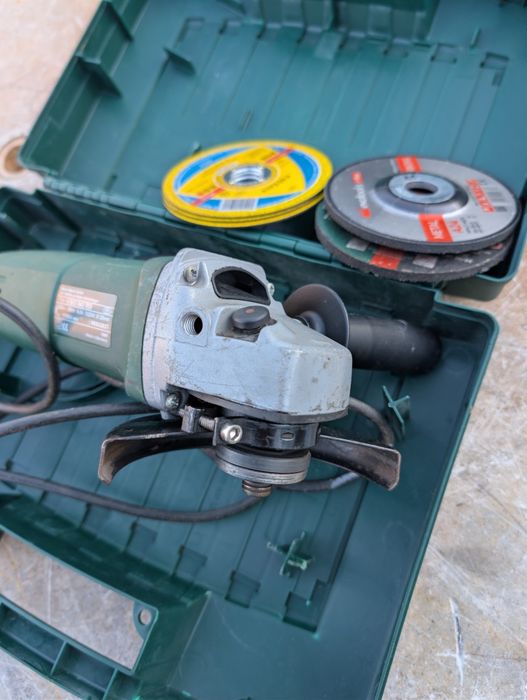 Flex bosch 1020 wați reglaj turație