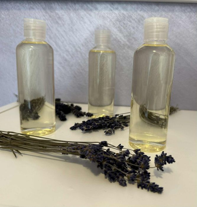 Лавандулово масло 100мл