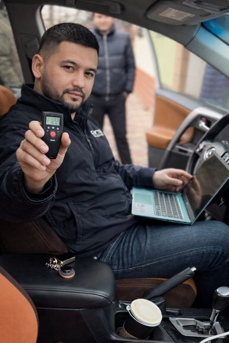 Автоподбор Алматы от 5.000