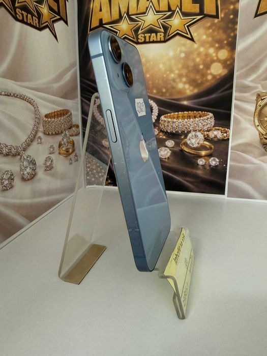 Iphone 14 128gb (m1) staramanet