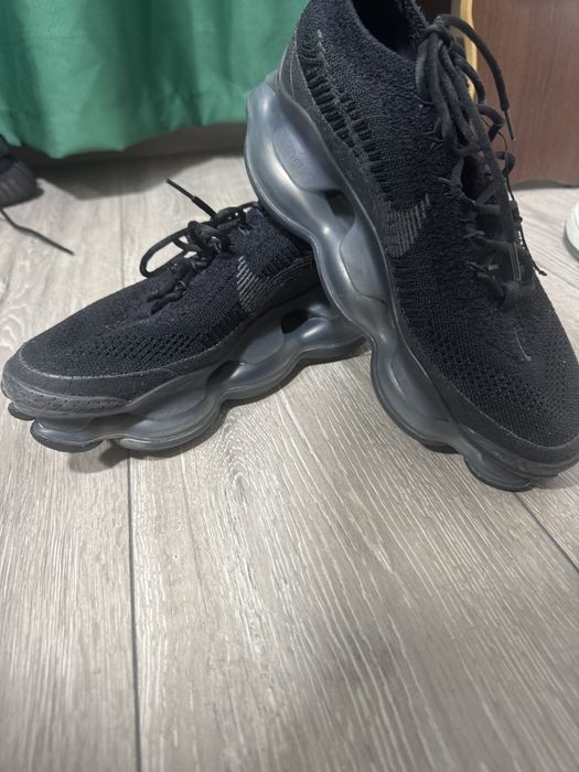 Nike air max scorpion