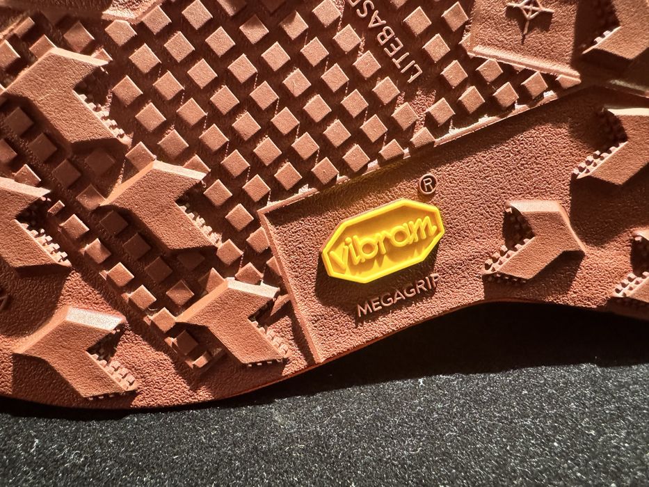 Оригинални! Nike ZoomX Ultrafly Trail - 44,48.5 Shoemag