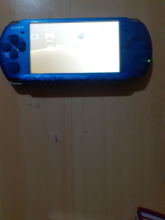 PSP 3000  отличен