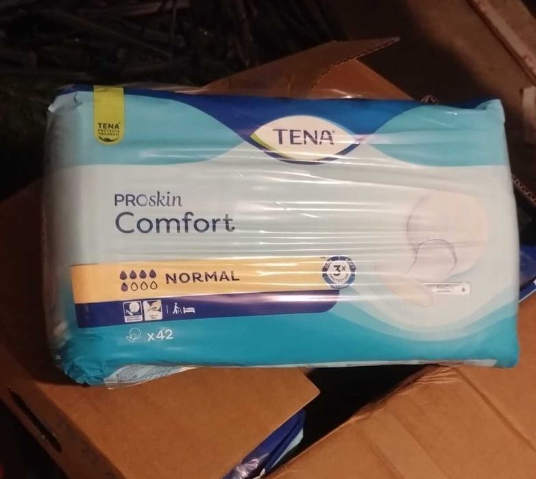 Scutece adult TENA 42 Buc