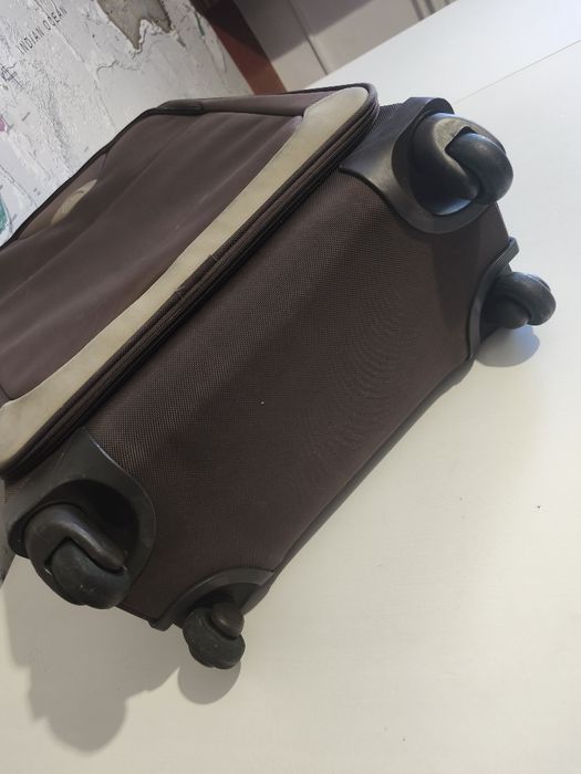 Troller Samsonite 63x41x24cm