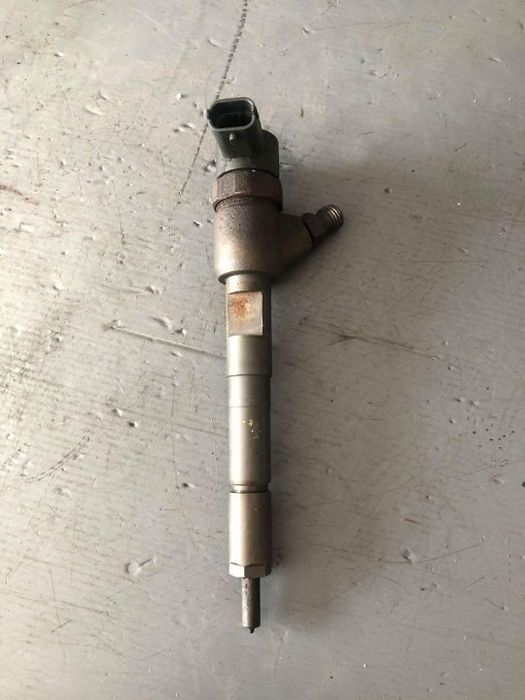 injector 1.3 d 0445110083  fiat doblo idea punto 188 panda lancia musa ypsilon