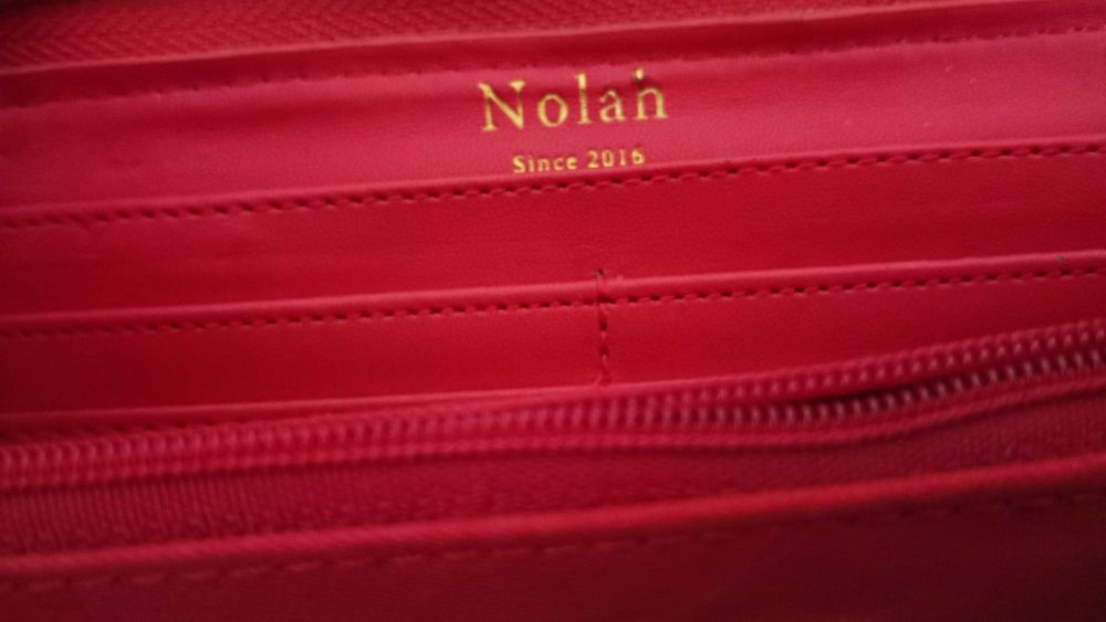 Liu Jo портфейли 2 модела и Nolah