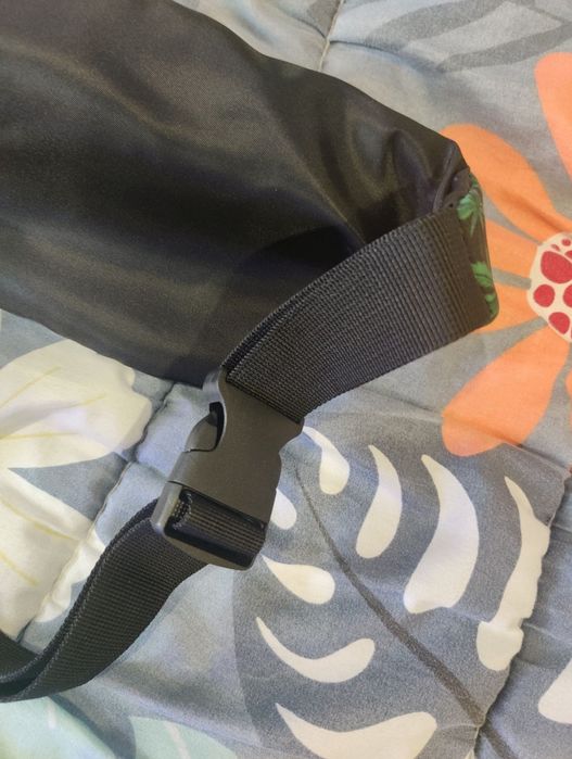 Мъжка Чанта(През Рамо)