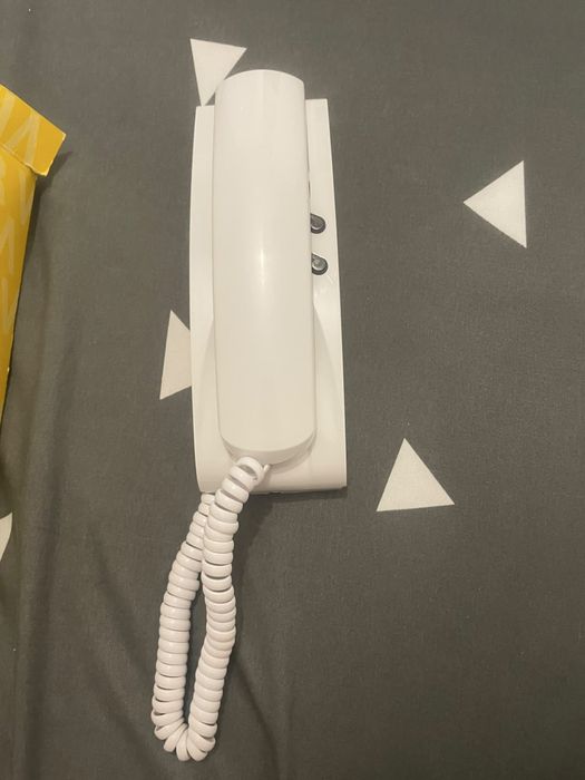 Interfon Vimar Elvox