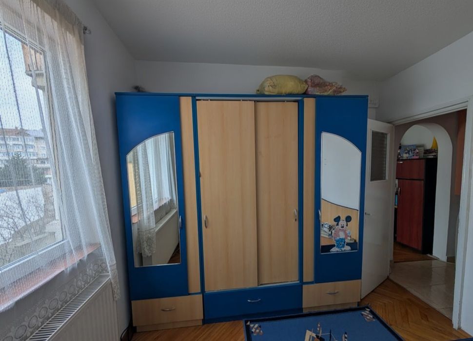 Vand apartament 3 camere Piatra Neamt