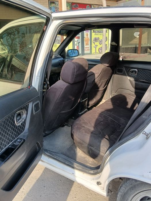 Next 2 1.5 sons mator