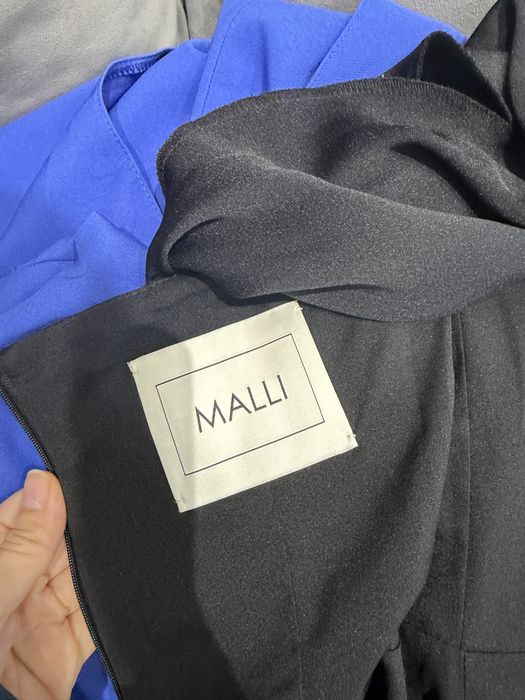 MALLI платье Belvedere S размер
