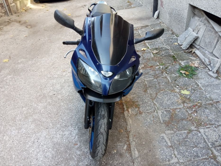 На части Kawasaki Zx6r Zx9r ninja Кавазаки Зх6р 600 Зх9р