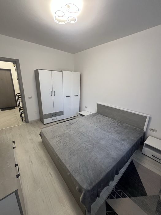 Apartament regim hotelier militari residence | check in 24/7