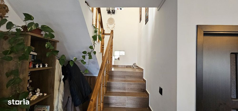 Duplex de vanzare zona Cug Pepinierii