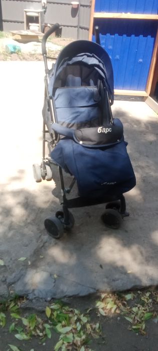 Продам коляску .