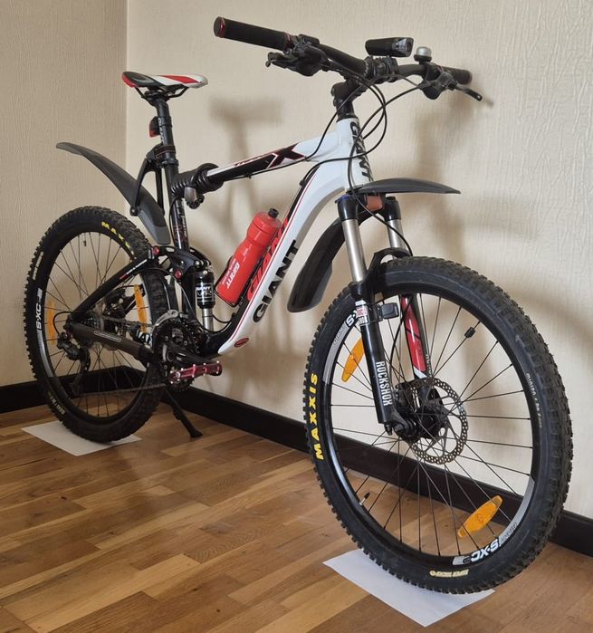 Продам Giant Trance x3