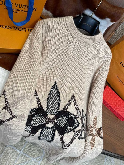 Bluza Louis Vuitton Premium