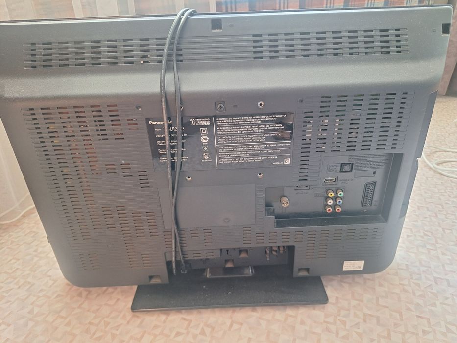 Телевизор Panasonic