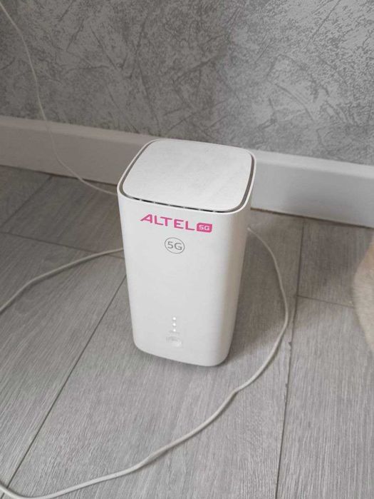 5G роутер ALTEL H155-380