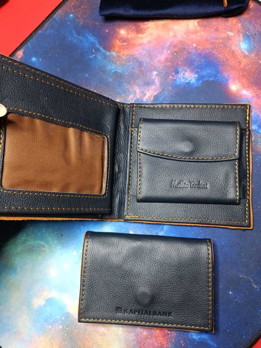 Стильный и качественный подарок мужчине не Новый год!