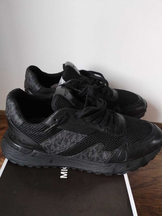 michael kors - страхотни мъжки кецове 42 - номер