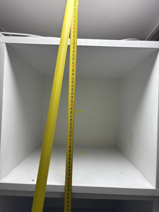 Vand un corp mobilier depozitare/pantofar pentru hol/balcon