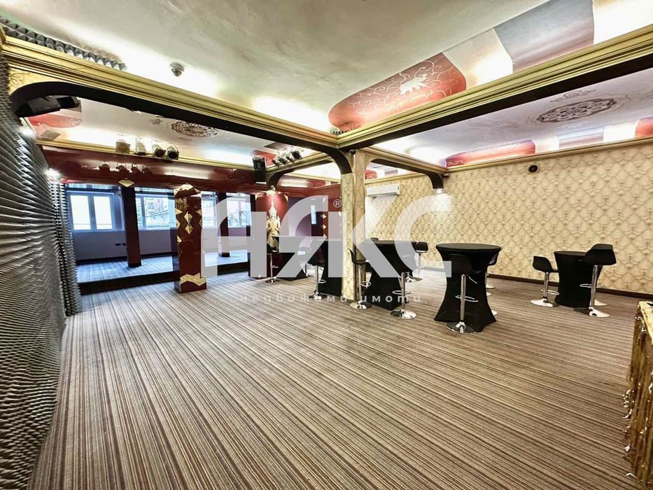 Офис под наем в Центъра