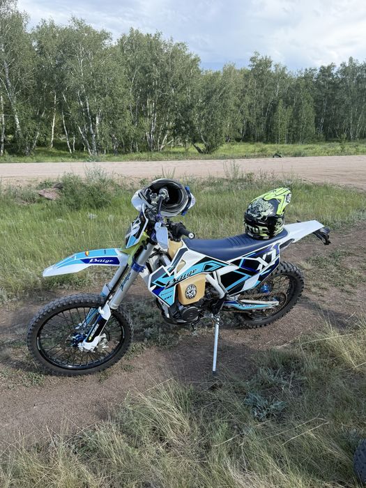 Эндуро Байге х7 300