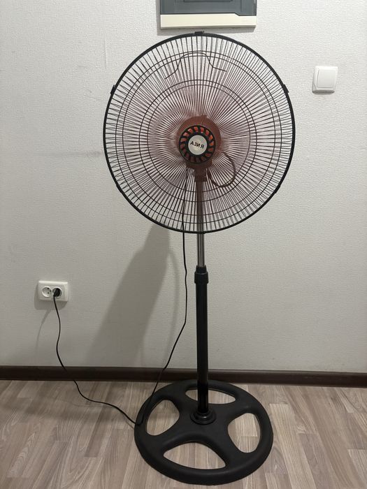 Тез арада сатылады! Вентилятор