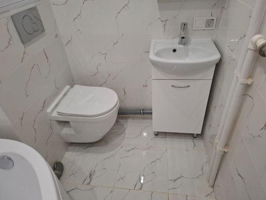 кафелщик любой сложнести