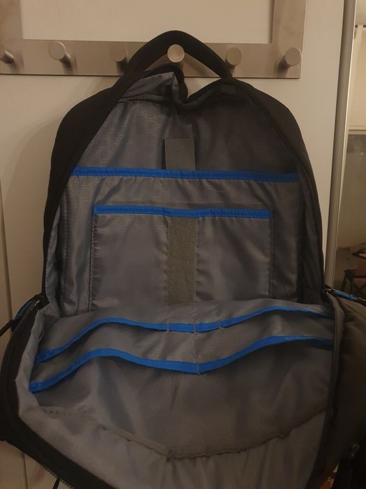 Rucsac laptop Dell Pro Slim 15", Negru