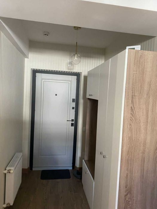 Дава се под наем Тристаен апартамент в София, Разсадника - 62 кв.м за 450 € - Снимка #2