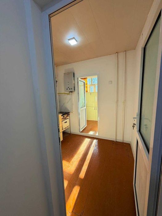 Проедается однокомнатная квартира 1/3/4 кирпич ор-р военный госпиталь