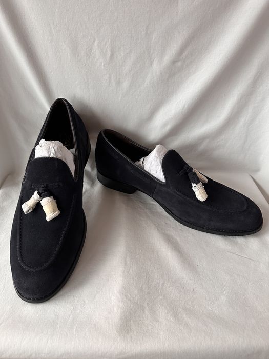 Mocasini/Loafers barbati,Clarks,marime 44 1/2