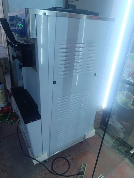 Marojni aparat 220kw