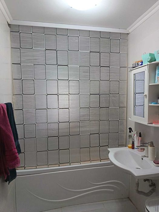 Apartament-3 camere+terasa+Loc Parcare-Parter-Giroc-Braytim-Proprietar