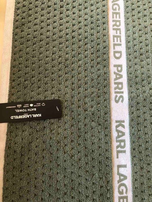 Karl Lagerfeld • Карл Лагерфелд