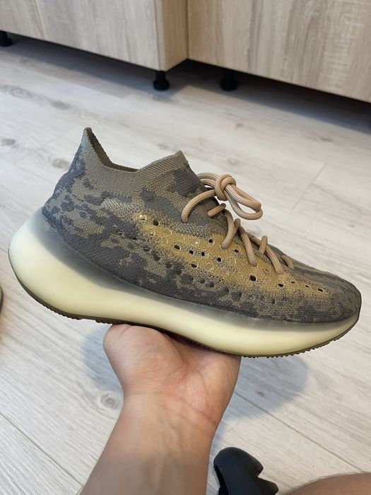 Yezzy 380 Mist