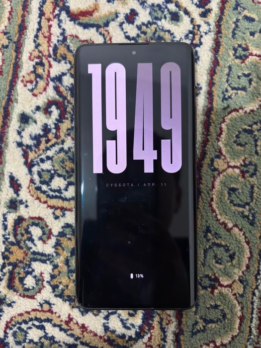 Redmi note 13 pro plus