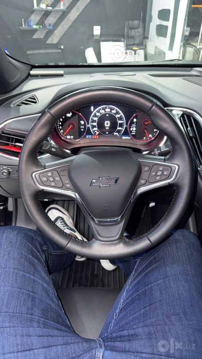 Продается Malibu xl 2023