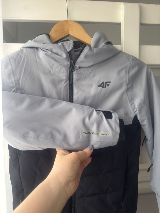 Geaca ski 4F marimea 122