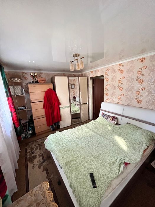 Продам дом район Телевышки