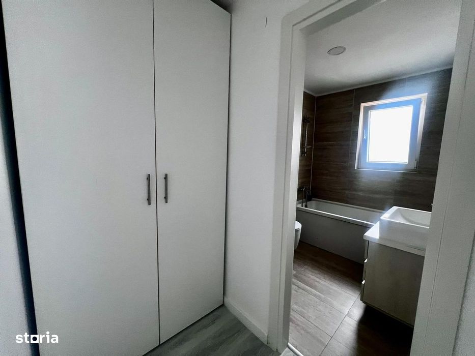 Vila 4 camere de inchiriat in Cosmopolis